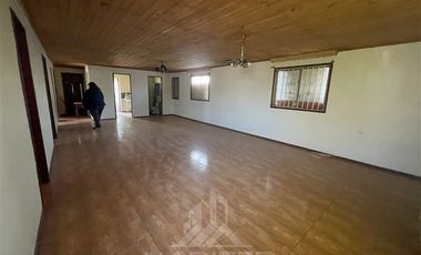Casa en Venta en Sector el Culenar, Maule. Cercano a Mall Florida go