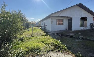 Casa en Venta en Sector el Culenar, Maule. Cercano a Mall Florida go