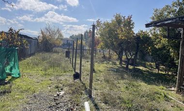 Casa en Venta en Sector el Culenar, Maule. Cercano a Mall Florida go