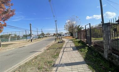 Casa en Venta en Sector el Culenar, Maule. Cercano a Mall Florida go
