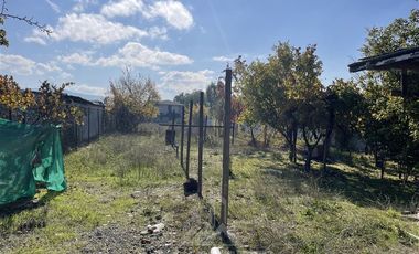 Casa en Venta en Sector el Culenar, Maule. Cercano a Mall Florida go