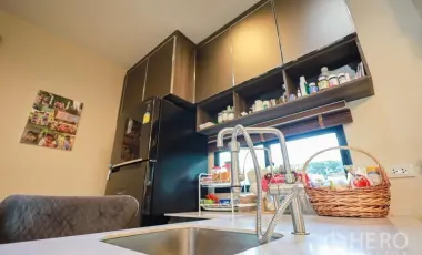 For rent or sale 4 Bedroom Detached House in Setthasiri Wongwaen-Lamlukka in Bueng Kham Phroi, Lam Luk Ka, Pathum Thani