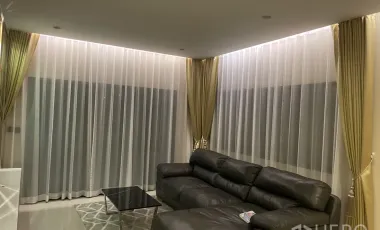 For rent or sale 4 Bedroom Detached House in Setthasiri Wongwaen-Lamlukka in Bueng Kham Phroi, Lam Luk Ka, Pathum Thani
