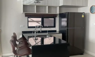 For rent or sale 4 Bedroom Detached House in Setthasiri Wongwaen-Lamlukka in Bueng Kham Phroi, Lam Luk Ka, Pathum Thani