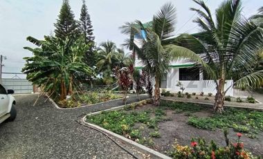 TERRENO DE OPORTUNIDAD PARA GRANDES EVENTOS