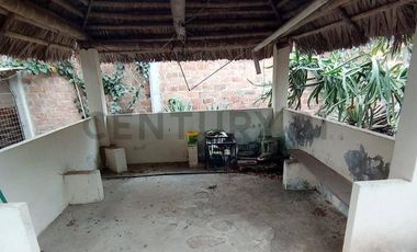 TERRENO DE OPORTUNIDAD PARA GRANDES EVENTOS