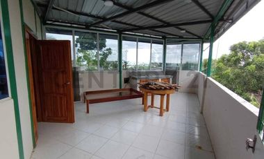 TERRENO DE OPORTUNIDAD PARA GRANDES EVENTOS