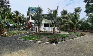 TERRENO DE OPORTUNIDAD PARA GRANDES EVENTOS