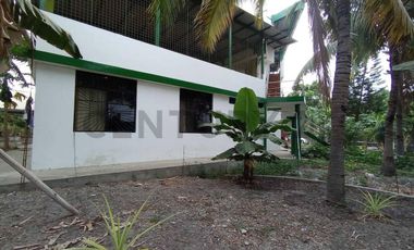 TERRENO DE OPORTUNIDAD PARA GRANDES EVENTOS