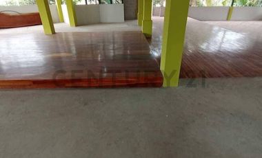 TERRENO DE OPORTUNIDAD PARA GRANDES EVENTOS