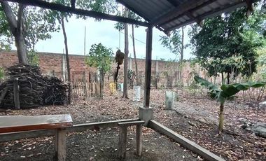 TERRENO DE OPORTUNIDAD PARA GRANDES EVENTOS