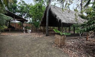 TERRENO DE OPORTUNIDAD PARA GRANDES EVENTOS