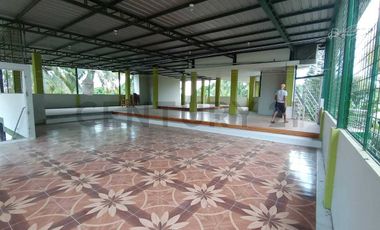 TERRENO DE OPORTUNIDAD PARA GRANDES EVENTOS