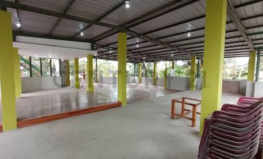 TERRENO DE OPORTUNIDAD PARA GRANDES EVENTOS