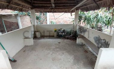 TERRENO DE OPORTUNIDAD PARA GRANDES EVENTOS