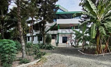 TERRENO DE OPORTUNIDAD PARA GRANDES EVENTOS