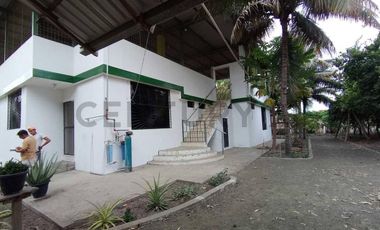 TERRENO DE OPORTUNIDAD PARA GRANDES EVENTOS