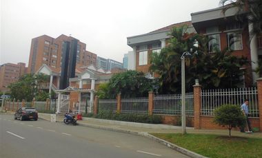 Oficina en Venta Ubicado en Medellín Codigo 341