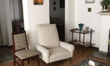 Preciosa casa en Colonia Florida