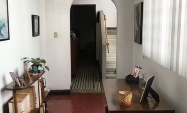 Preciosa casa en Colonia Florida