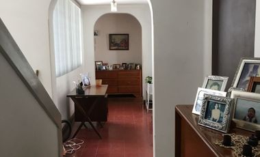 Preciosa casa en Colonia Florida