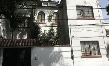 Preciosa casa en Colonia Florida