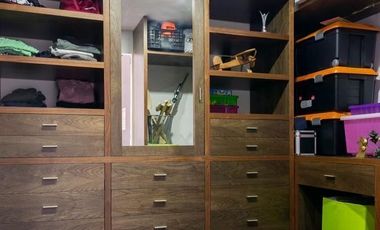 POLANCO DEPARTAMENTO PH CON TERRAZA AMUEBLADO Y EQUIPADO EN RENTA O VENTA