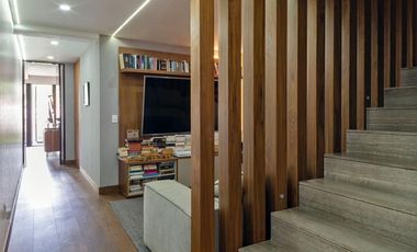 POLANCO DEPARTAMENTO PH CON TERRAZA AMUEBLADO Y EQUIPADO EN RENTA O VENTA