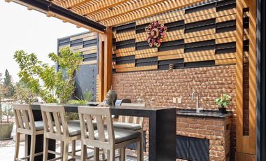 POLANCO DEPARTAMENTO PH CON TERRAZA AMUEBLADO Y EQUIPADO EN RENTA O VENTA