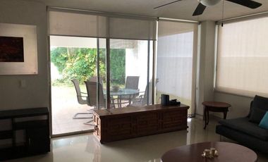 Casa en renta en Prado Campeche