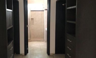 Casa en renta en Prado Campeche