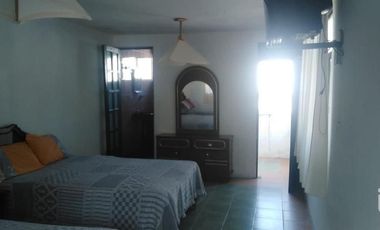 VENTA DE HOTEL EN VALLE DE BRAVO