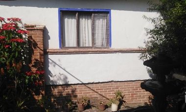 VENTA DE HOTEL EN VALLE DE BRAVO