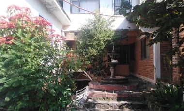 VENTA DE HOTEL EN VALLE DE BRAVO