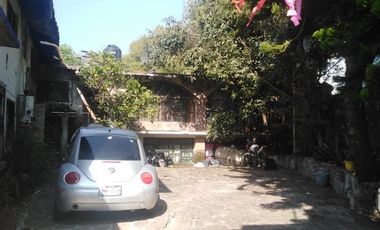 VENTA DE HOTEL EN VALLE DE BRAVO
