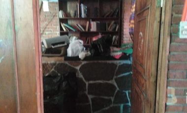 VENTA DE HOTEL EN VALLE DE BRAVO