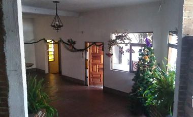 VENTA DE HOTEL EN VALLE DE BRAVO