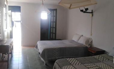 VENTA DE HOTEL EN VALLE DE BRAVO