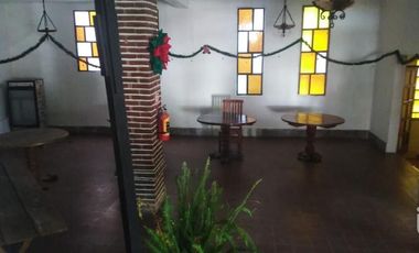 VENTA DE HOTEL EN VALLE DE BRAVO
