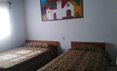 VENTA DE HOTEL EN VALLE DE BRAVO