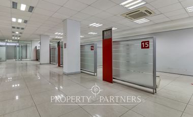 Arriendo Oficina pleno centro de la ciudad