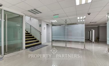 Arriendo Oficina pleno centro de la ciudad