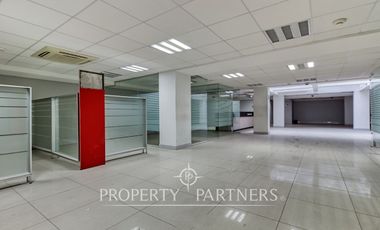 Arriendo Oficina pleno centro de la ciudad