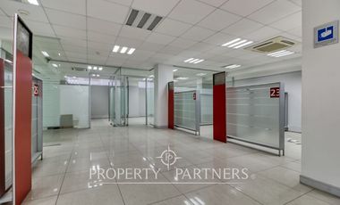 Arriendo Oficina pleno centro de la ciudad