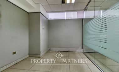 Arriendo Oficina pleno centro de la ciudad