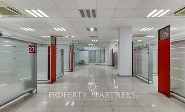 Arriendo Oficina pleno centro de la ciudad