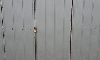 Terreno Industrial Bajos la Portada