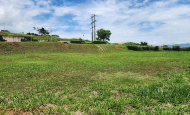 VENTA de LOTES en FLORIDABLANCA