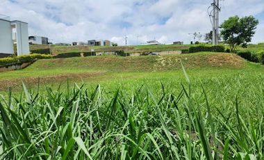 VENTA de LOTES en FLORIDABLANCA