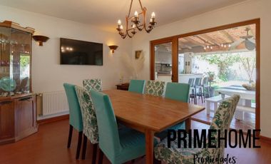 Acogedora casa en condominio, Piedra Roja